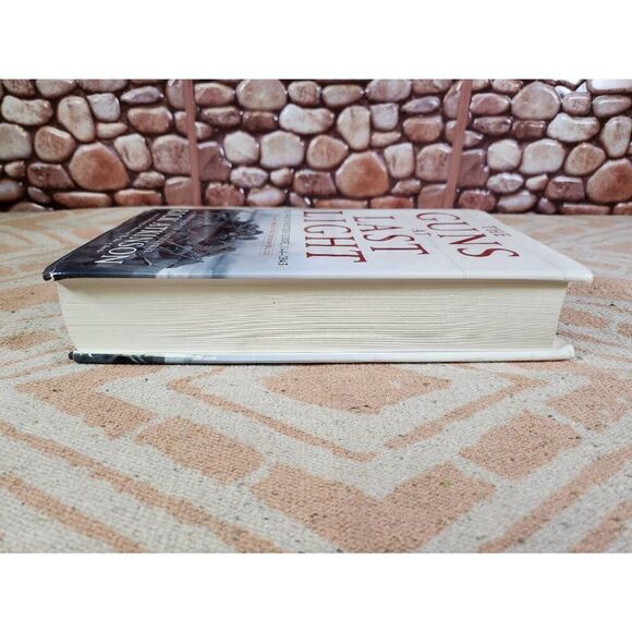 The Liberation Trilogy Ser.: The Guns at Last Light : The War in Western Europe, - Picture 6 of 8